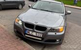 BMW 3 Series E90/E91/E92/E93 [restyling] Touring wagon