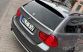 BMW 3 Series E90/E91/E92/E93 [restyling] Touring wagon
