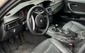 BMW 3 Series E90/E91/E92/E93 [restyling] Touring wagon
