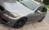 BMW 3 Series E90/E91/E92/E93 [restyling] Touring wagon