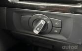 BMW 3 Series E90/E91/E92/E93 [restyling] Touring wagon