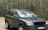 Volvo XC90 1 generation Crossover