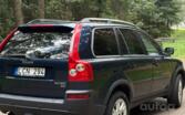 Volvo XC90 1 generation Crossover