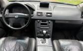 Volvo XC90 1 generation Crossover