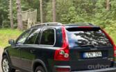 Volvo XC90 1 generation Crossover