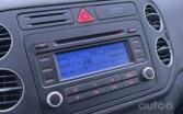 Volkswagen Golf Plus 1 generation