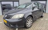 Volkswagen Golf Plus 1 generation