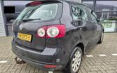 Volkswagen Golf Plus 1 generation