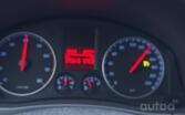 Volkswagen Golf Plus 1 generation