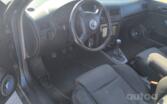 Volkswagen Golf 4 generation Hatchback 3-doors