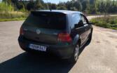 Volkswagen Golf 4 generation Hatchback 3-doors