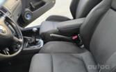 Volkswagen Golf 4 generation Hatchback 3-doors