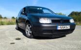 Volkswagen Golf 4 generation Hatchback 3-doors