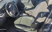 Opel Astra H Hatchback