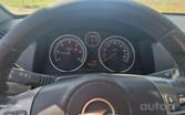 Opel Astra H Hatchback