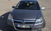 Opel Astra H Hatchback