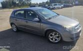 Opel Astra H Hatchback