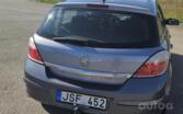 Opel Astra H Hatchback