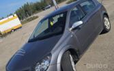 Opel Astra H Hatchback