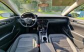Volkswagen Passat B8 [restyling] Sedan