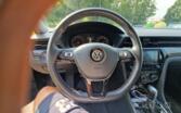 Volkswagen Passat B8 [restyling] Sedan