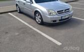 Opel Vectra C Sedan 4-doors