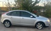 Ford Focus 2 generation Hatchback 5-doors