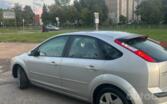 Ford Focus 2 generation Hatchback 5-doors