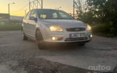 Ford Focus 2 generation Hatchback 5-doors