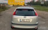 Ford Focus 2 generation Hatchback 5-doors