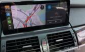 BMW X5 E70 Crossover