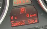 BMW X5 E70 Crossover