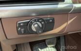 BMW X5 E70 Crossover