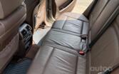 BMW X5 E70 Crossover