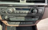 BMW X5 E70 Crossover