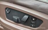 BMW X5 E70 Crossover
