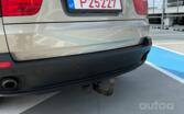BMW X5 E70 Crossover
