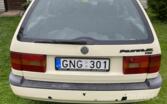 Volkswagen Passat B4 wagon