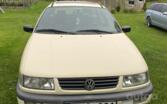 Volkswagen Passat B4 wagon