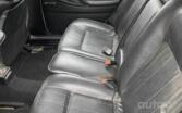 Volkswagen Passat B4 wagon