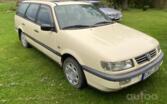 Volkswagen Passat B4 wagon
