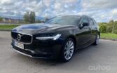 Volvo V90 2 generation Cross Country wagon