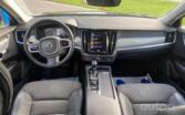 Volvo V90 2 generation Cross Country wagon