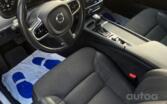 Volvo V90 2 generation Cross Country wagon