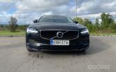 Volvo V90 2 generation Cross Country wagon