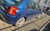 Toyota Corolla E120/E130 [restyling]