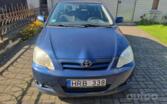Toyota Corolla E120/E130 [restyling]