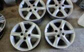 Toyota Corolla E120/E130 [restyling]