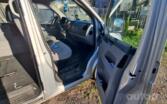 Volkswagen Transporter T5 Minivan 4-doors
