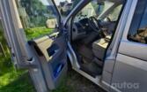 Volkswagen Transporter T5 Minivan 4-doors